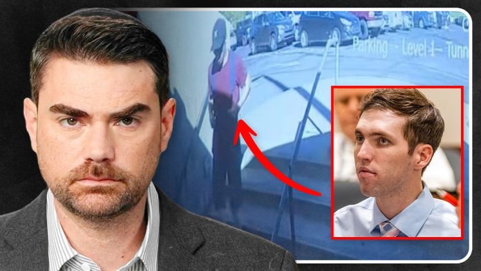 The Charlie Kirk Conspiracies Just Fell Apart on Video