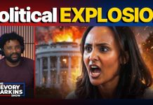 Democrats suffer POLITICAL EXPLOSION after shocking upset Democrats suffer POLITICAL EXPLOSION after shocking upset