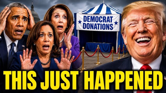 Democrats JUST Got NIGHTMARE News Today... This CHANGES Everything!!
