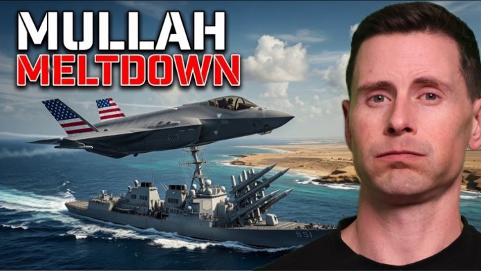 Iran's Mullahs Threatened President Trump Then THIS HAPPENED