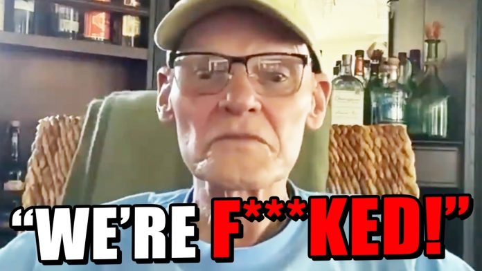 Establishment Dems Realize IT'S OVER FOR THEM.