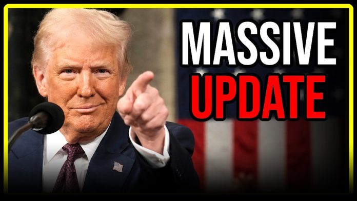 As it would turn out.... TRUMP WAS RIGHT.