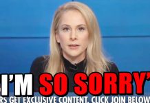 Ana Kasparian’s life turns UPSIDE DOWN. Ana Kasparian's life turns UPSIDE DOWN.