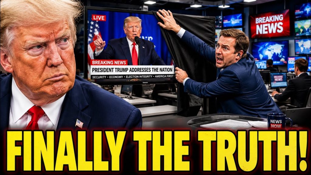 Trump JUST Got 3 HUGE WINS… One Could WRECK The Democrats!!
