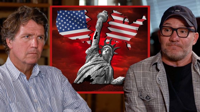 maxresdefault-475 “Holy Sh*t” - Shawn Ryan Shocked by Tucker’s Chilling Prediction