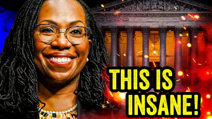 You Won’t BELIEVE What the Supreme Court Just DID!!!