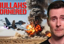 Iran’s Mullahs Just Ran Out Of OPTIONS Iran's Mullahs Just Ran Out Of OPTIONS