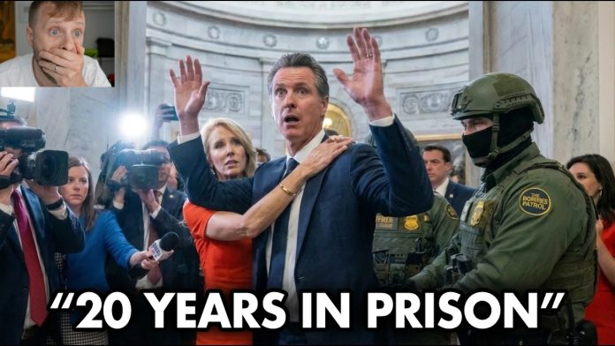 He Thought He Was America’s Next President… UNTIL TODAY