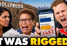 BOMBSHELL Proof That California Elections Are RIGGED! They Admit FAKE Results, Pratt Goes BALLISTIC… BOMBSHELL Proof That California Elections Are RIGGED! They Admit FAKE Results, Pratt Goes BALLISTIC…