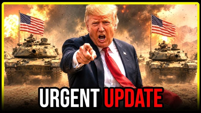 🔴Folks... BUCKLE UP.🔴