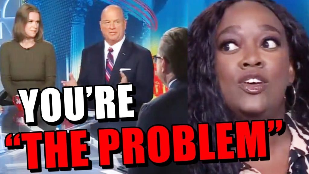 Mamdani Voter GOES OFF on the Mayor promises to vote Republican