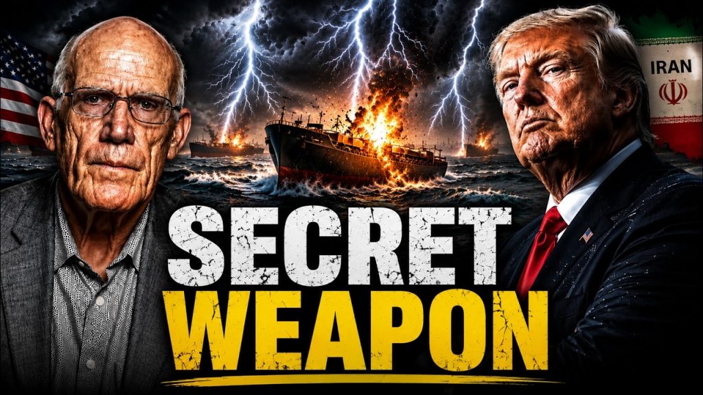 Trump Could DESTROY Iran… So Why Is He Holding Back? | Victor Davis Hanson