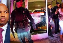 Attorney REACTS: Woman Drives Car INSIDE A Store To Escape Police! Attorney REACTS: Woman Drives Car INSIDE A Store To Escape Police!