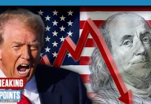 BREAKING: Disaster Jobs Report! Top MAGA Republican Shock Defeat! BREAKING: Disaster Jobs Report! Top MAGA Republican Shock Defeat!