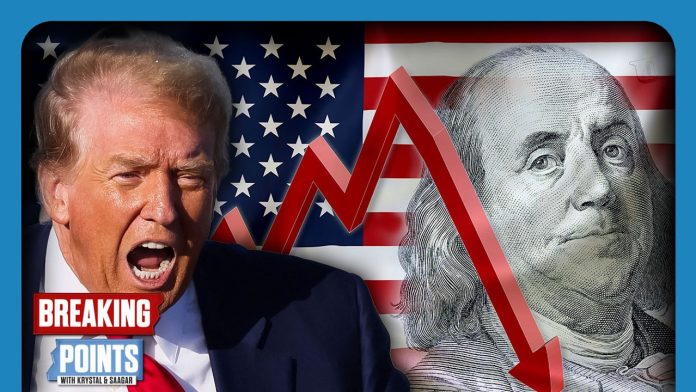 BREAKING: Disaster Jobs Report! Top MAGA Republican Shock Defeat!