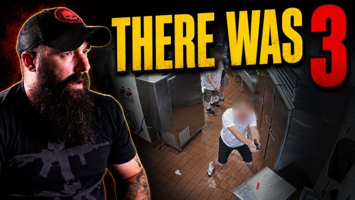 maxresdefault-231 The In-N-Out Shooter Never Expected THIS