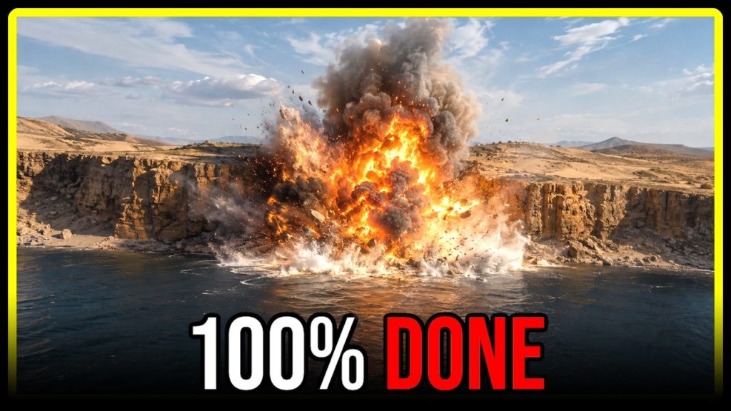 Iran JUST LOST the ONE THING they STILL HAD LEFT.
