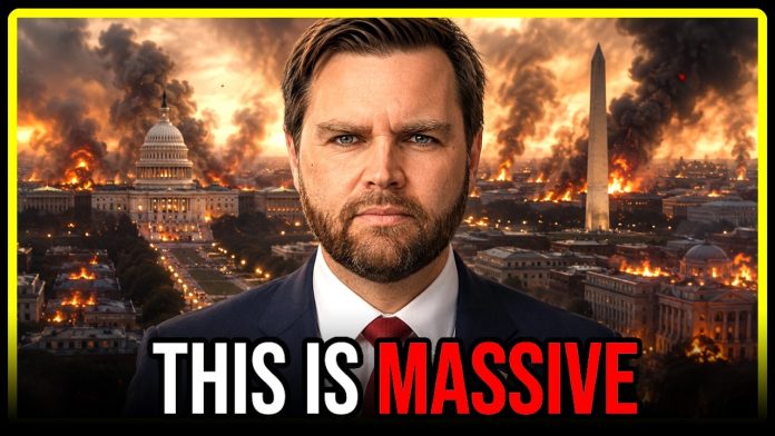 maxresdefault-245 Vance just went SCORCHED EARTH.