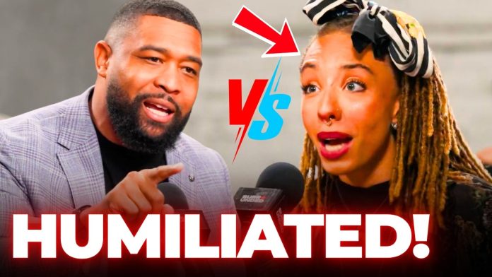 Officer Tatum SCHOOLS Black Liberal on Black on Black Crime
