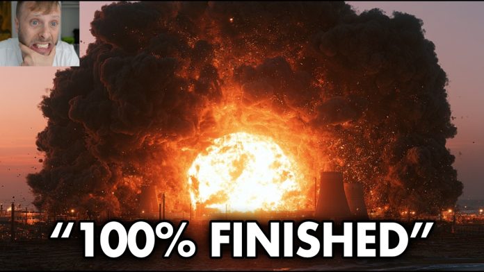 maxresdefault-288 Iran's Generals Declare "ETERNAL VICTORY"... Then Trump WIPES THEM OUT