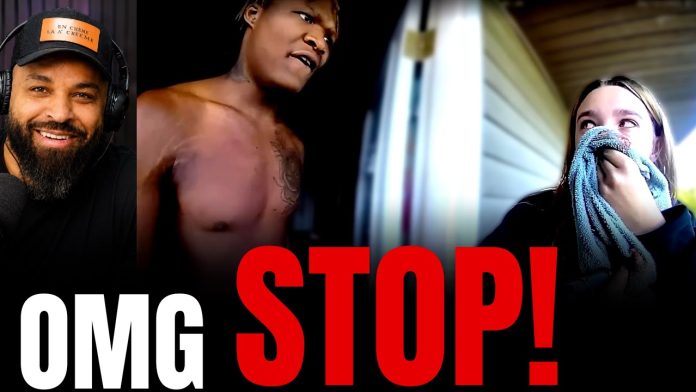 Fake Alpha Male Andrew Wilson Gets OBLITERATED