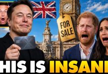 Did Elon Musk Just SAVE the U.K? Trillionaire Offers to BUY England to RESTORE Freedom And Speech🇬🇧 Did Elon Musk Just SAVE the U.K? Trillionaire Offers to BUY England to RESTORE Freedom And Speech🇬🇧