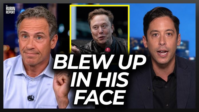 Host Actually Thought He'd Outsmarted Michael Knowles, Until He Said This