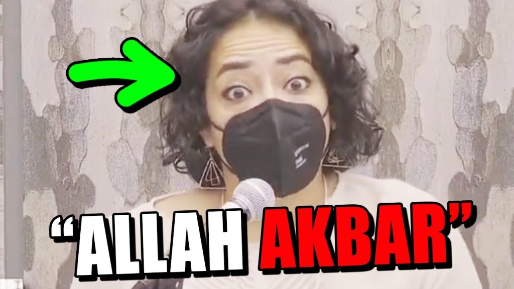 He didn’t think we would FIND HER… You won’t believe this.