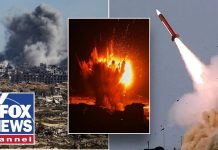 MAJOR CEASEFIRE VIOLATIONS: Israel STRIKES Hezbollah after attack on IDF MAJOR CEASEFIRE VIOLATIONS: Israel STRIKES Hezbollah after attack on IDF