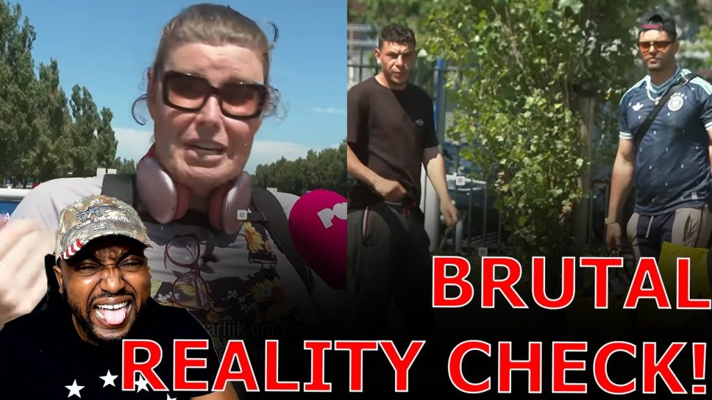 Trans Asylum Seeker BEGS To Come Back After FLEEING Trump’s America LEADS TO BRUTAL REALITY CHECK! Trans Asylum Seeker BEGS To Come Back After FLEEING Trump’s America LEADS TO BRUTAL REALITY CHECK!