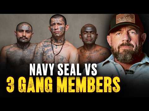 hqdefault-134 Navy SEAL Takes Down 3 Gang Members in a Jail Cell
