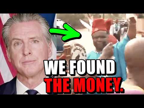 hqdefault-14 We tracked the MISSING MONEY to the most unexpected place...