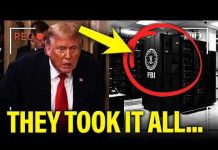 🚨Trump’s FBI GETS HACKED… 🚨Trump’s FBI GETS HACKED…