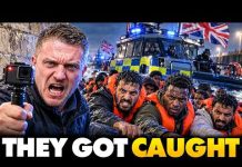 Journalists Just Caught The U.K. Government’s Dark Crimes EXPOSED On-Camera… Journalists Just Caught The U.K. Government’s Dark Crimes EXPOSED On-Camera…