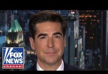 Jesse Watters: For a second, it felt like we could almost get along with China Jesse Watters: For a second, it felt like we could almost get along with China