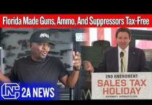 Florida Made Guns, Ammo, And Suppressors Tax-Free Florida Made Guns, Ammo, And Suppressors Tax-Free