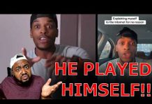 Liberal Black Man BREAKS DOWN Over BACKLASH From Pro-Blacks For Hanging Out With White Friends! Liberal Black Man BREAKS DOWN Over BACKLASH From Pro-Blacks For Hanging Out With White Friends!