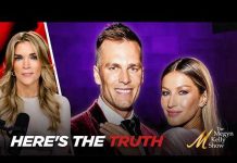 Shocking New Revelations About Why Tom Brady’s Marriage with Gisele Ended Shocking New Revelations About Why Tom Brady's Marriage with Gisele Ended
