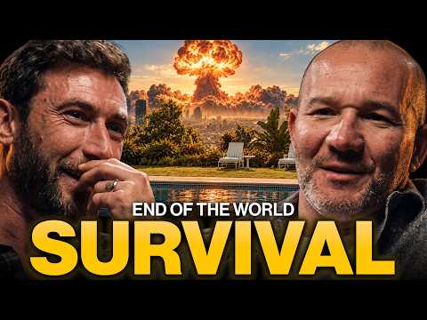hqdefault-438 Survival Expert: “Prepare for the Coming Storm of Violence”
