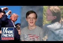 New FBI documents reveal chilling details about would-be Trump assassin New FBI documents reveal chilling details about would-be Trump assassin