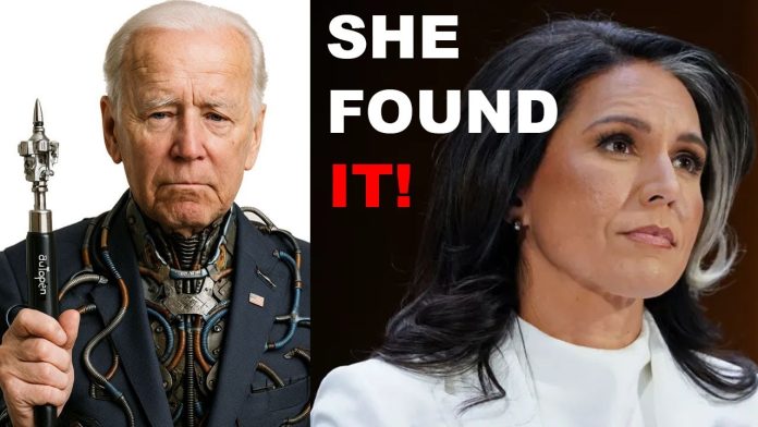 The Biden Cover-Up: What They Don't Want You To Know About Ukraine