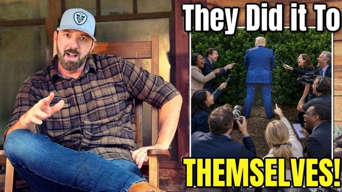 maxresdefault-115 MAGA's Grace Period Runs Out In 61 DAYS! | Buddy Brown