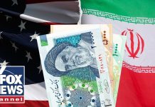 RUNNING OUT OF MONEY’: Iran is approaching FINANCIAL ‘COLLAPSE’ RUNNING OUT OF MONEY': Iran is approaching FINANCIAL 'COLLAPSE'