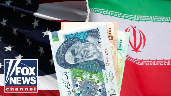 RUNNING OUT OF MONEY': Iran is approaching FINANCIAL 'COLLAPSE'