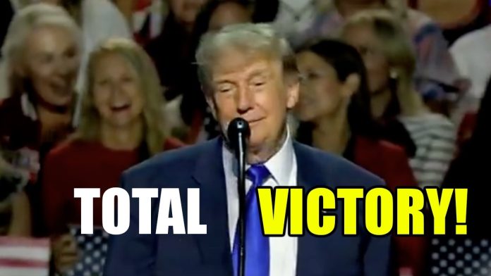 🔥BREAKING: MASSIVE WIN For Trump - Democrats LIED About Ai!