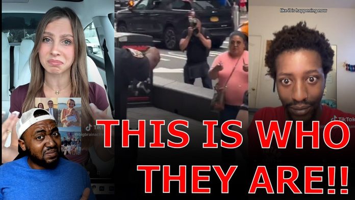 BACKLASH ERUPTS Against Leftists Celebrating Bank Of America Vice President Being STABBED TO DEATH!