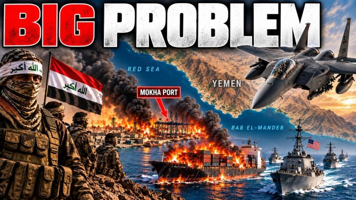 maxresdefault-319 IRGC Houthis Seizing This Port Is WORSE Than You Think