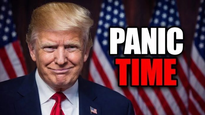 Something Big Just Shifted For Trump