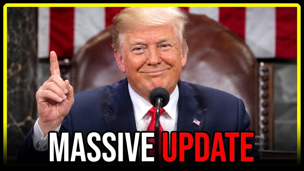 🔴Folks… THIS is HUGE…🔴