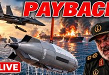 LIVE: IRGC Captures Advanced Underwater Drone Then THIS HAPPENED LIVE: IRGC Captures Advanced Underwater Drone Then THIS HAPPENED